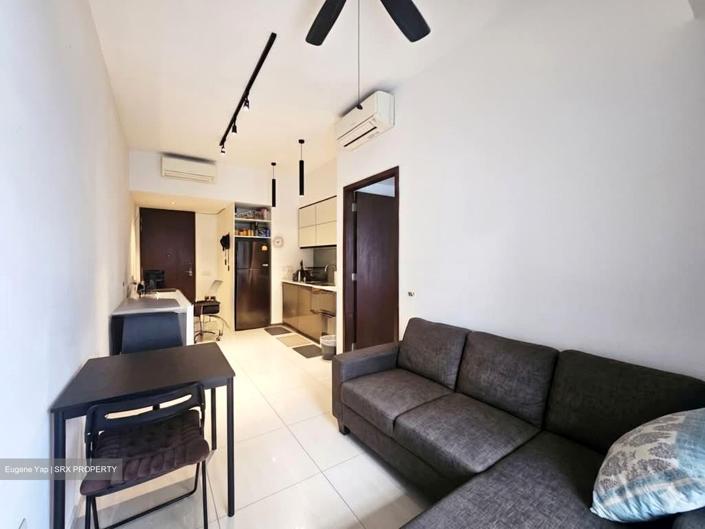 d'Nest (D18), Condominium #573888211